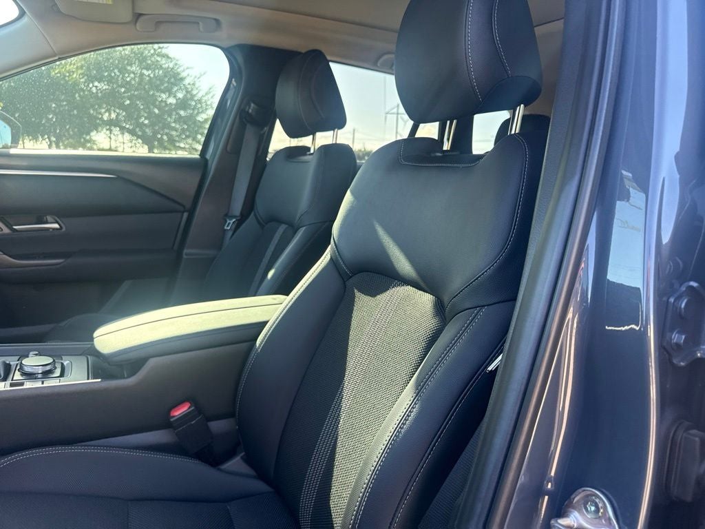 2025 Mazda Mazda CX-50 2.5 S Premium Package