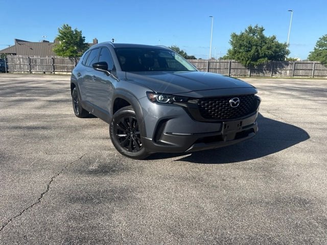 2025 Mazda Mazda CX-50 2.5 S Premium Package