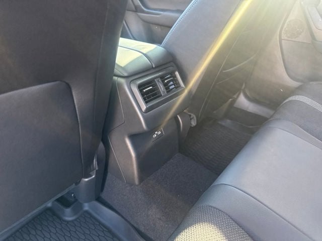 2025 Mazda Mazda CX-50 2.5 S Premium Package