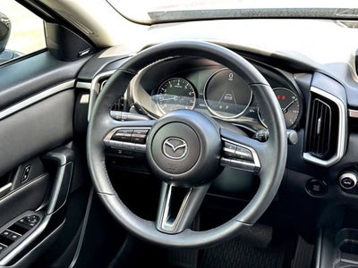 2025 Mazda Mazda CX-50 2.5 S Premium Package