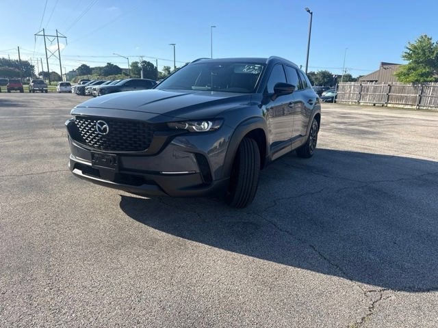 2025 Mazda Mazda CX-50 2.5 S Premium Package