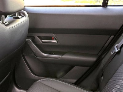 2025 Mazda Mazda CX-50 2.5 S Premium Package