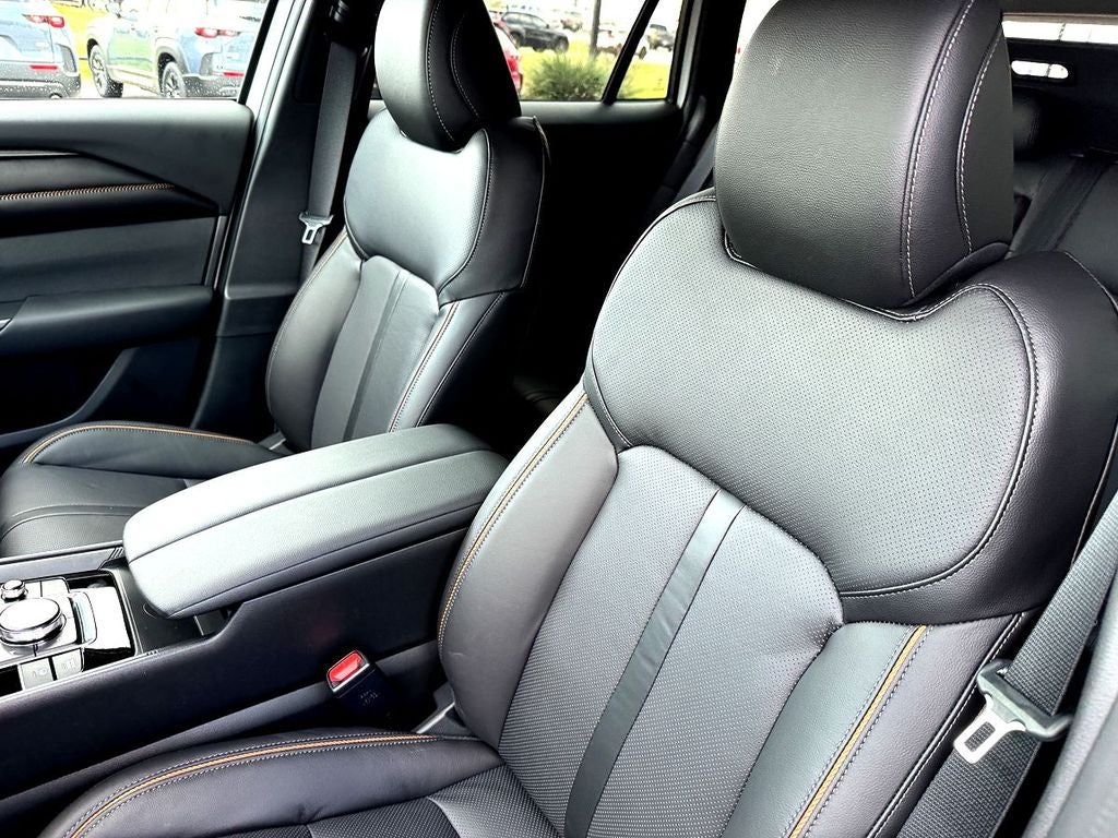 2026 Mazda Mazda CX-50 2.5 Turbo Premium Plus AWD