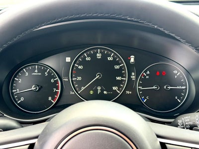 2026 Mazda Mazda CX-50 2.5 Turbo Premium Plus AWD