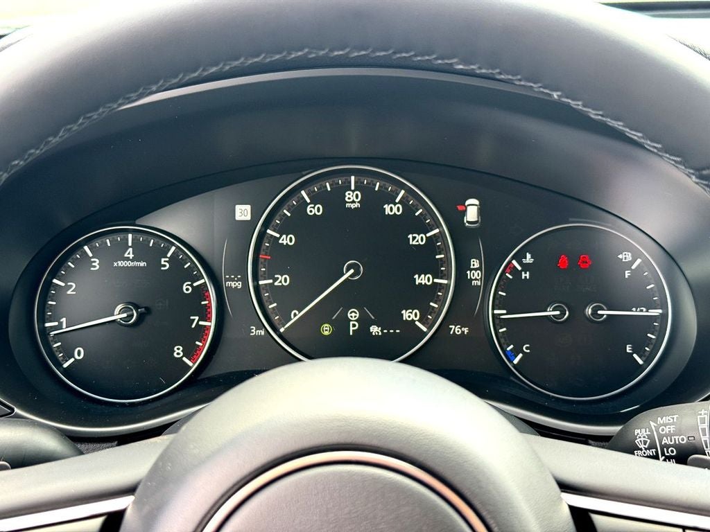 2026 Mazda Mazda CX-50 2.5 Turbo Premium Plus AWD