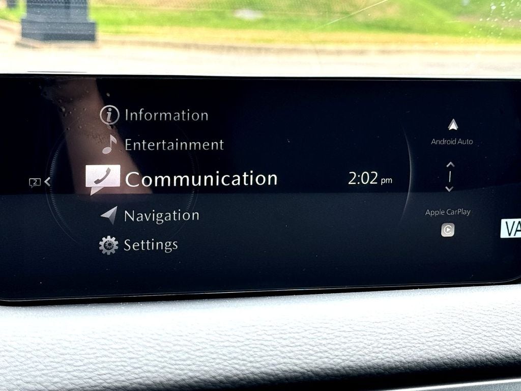 2026 Mazda Mazda CX-50 2.5 Turbo Premium Plus AWD