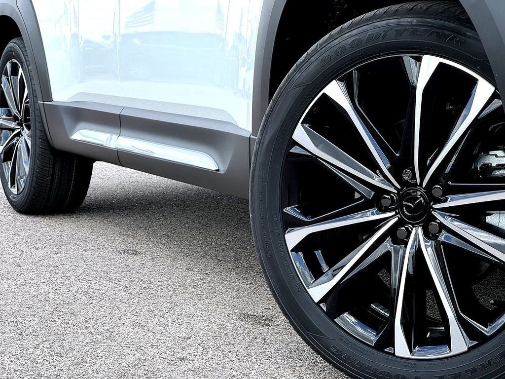 2026 Mazda Mazda CX-50 2.5 Turbo Premium Plus AWD