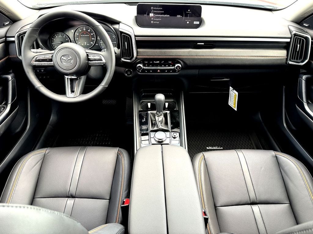 2026 Mazda Mazda CX-50 2.5 Turbo Premium Plus AWD