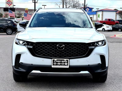 2026 Mazda Mazda CX-50 2.5 Turbo Premium Plus AWD