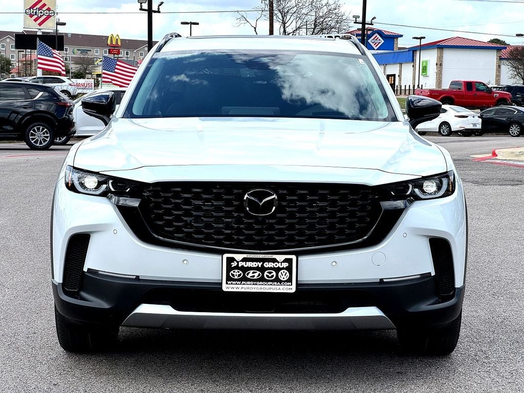 2026 Mazda Mazda CX-50 2.5 Turbo Premium Plus AWD