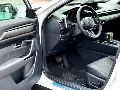 2026 Mazda Mazda CX-50 2.5 Turbo Premium Plus AWD