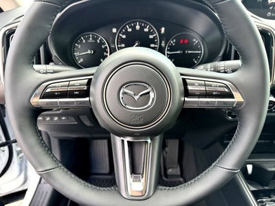 2026 Mazda Mazda CX-50 2.5 Turbo Premium Plus AWD