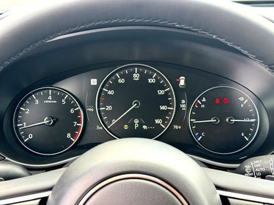 2026 Mazda Mazda CX-50 2.5 Turbo Premium Plus AWD