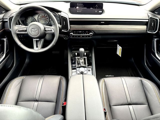 2026 Mazda Mazda CX-50 2.5 Turbo Premium Plus AWD