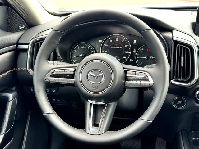 2026 Mazda Mazda CX-50 2.5 Turbo Premium Plus AWD