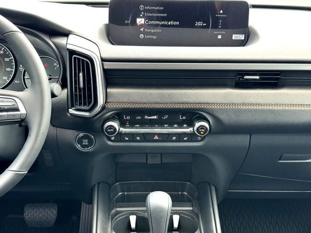 2026 Mazda Mazda CX-50 2.5 Turbo Premium Plus AWD