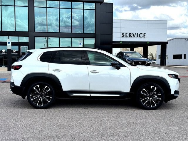 2026 Mazda Mazda CX-50 2.5 Turbo Premium Plus AWD