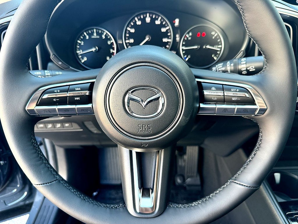2026 Mazda Mazda CX-50 2.5 Turbo Premium Plus AWD