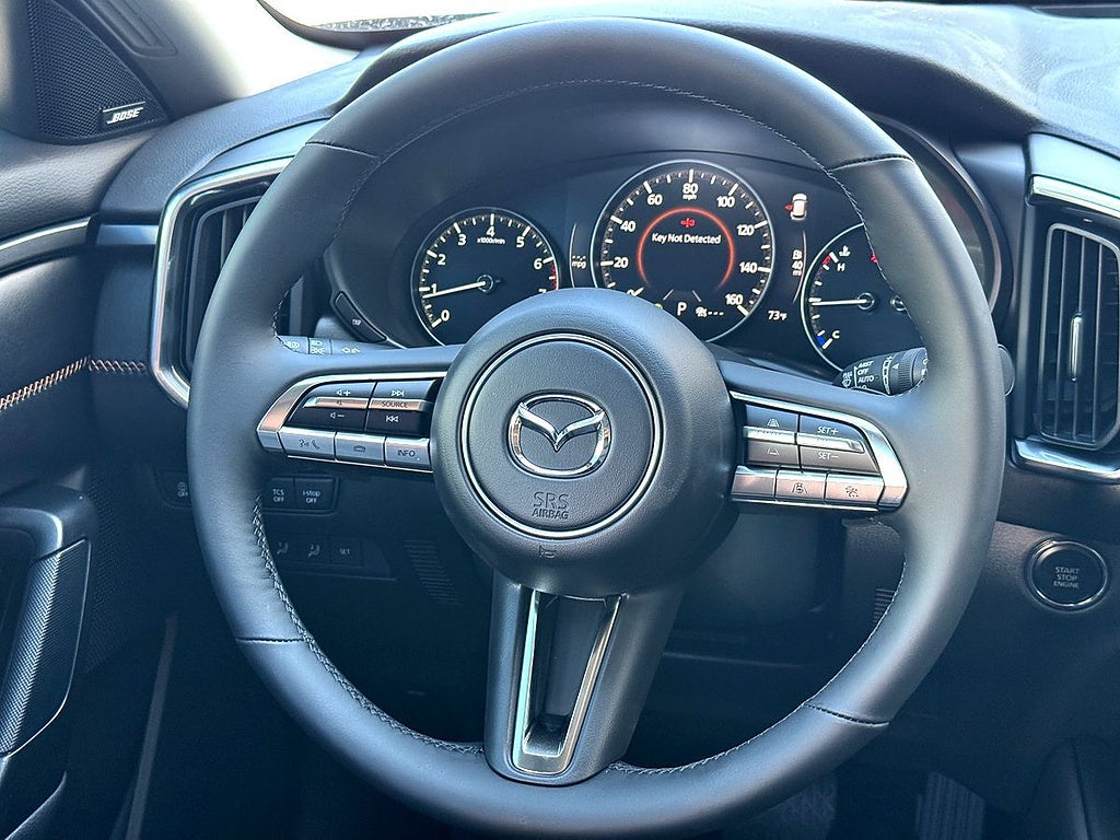 2026 Mazda Mazda CX-50 2.5 Turbo Premium Plus AWD