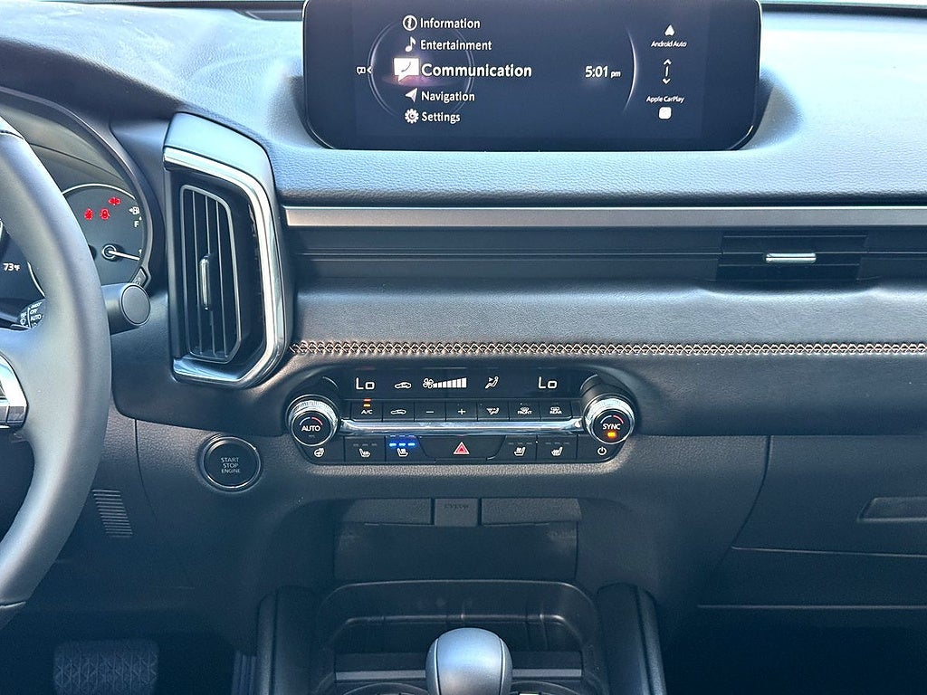 2026 Mazda Mazda CX-50 2.5 Turbo Premium Plus AWD