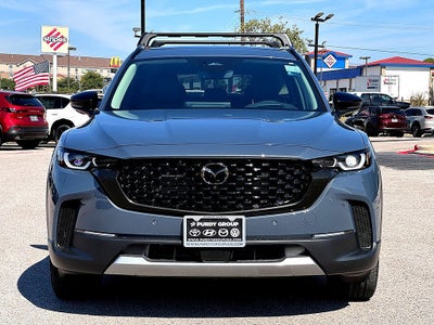 2026 Mazda Mazda CX-50 2.5 Turbo Premium Plus AWD