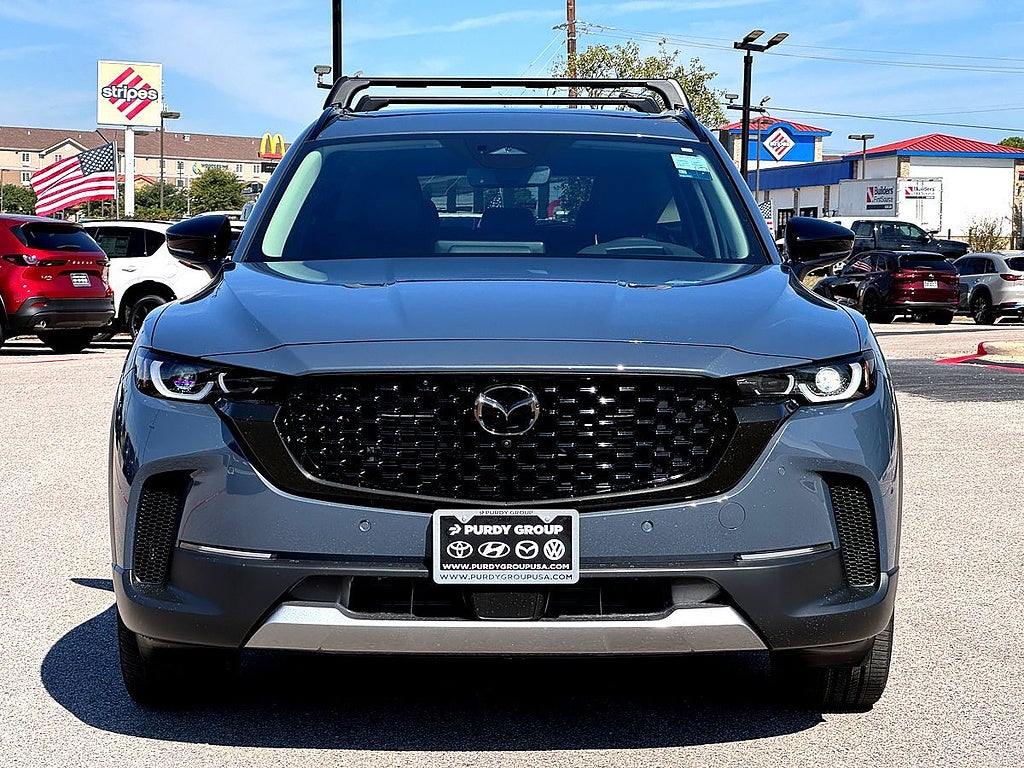 2026 Mazda Mazda CX-50 2.5 Turbo Premium Plus AWD
