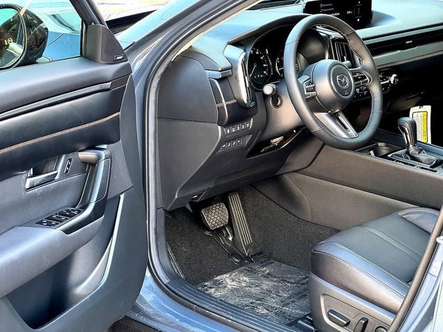 2026 Mazda Mazda CX-50 2.5 Turbo Premium Plus AWD