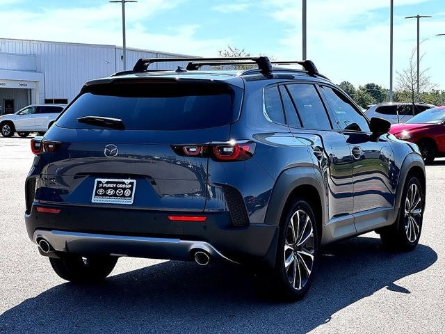 2026 Mazda Mazda CX-50 2.5 Turbo Premium Plus AWD