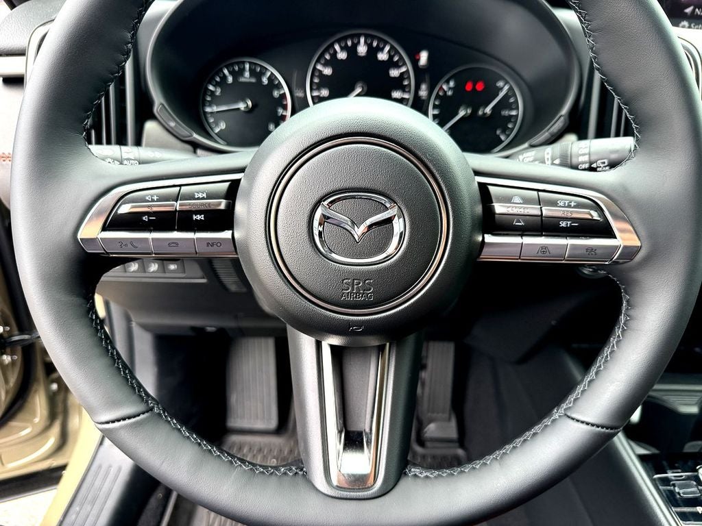 2026 Mazda Mazda CX-50 2.5 Turbo Premium Plus AWD