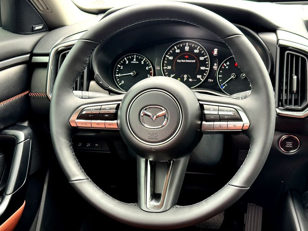 2026 Mazda Mazda CX-50 2.5 Turbo Premium Plus AWD