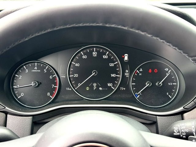 2026 Mazda Mazda CX-50 2.5 Turbo Premium Plus AWD