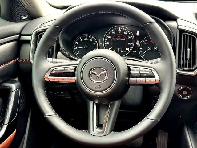 2026 Mazda Mazda CX-50 2.5 Turbo Premium Plus AWD