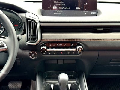 2026 Mazda Mazda CX-50 2.5 Turbo Premium Plus AWD