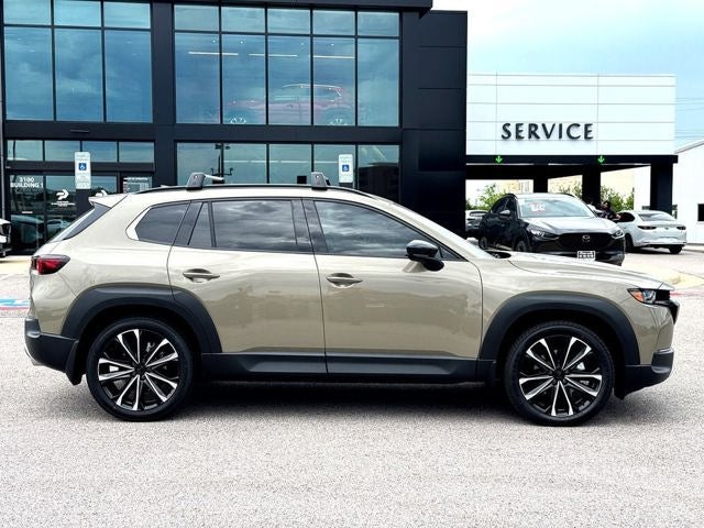 2026 Mazda Mazda CX-50 2.5 Turbo Premium Plus AWD