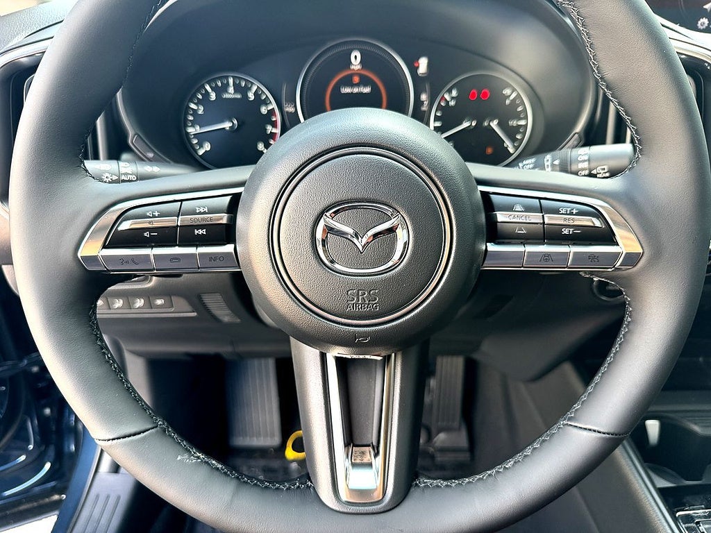 2026 Mazda Mazda CX-50 2.5 Turbo Premium Plus AWD