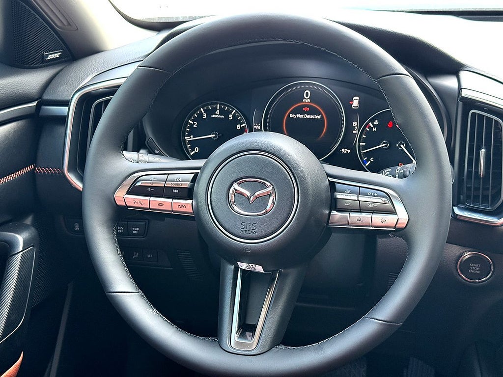 2026 Mazda Mazda CX-50 2.5 Turbo Premium Plus AWD