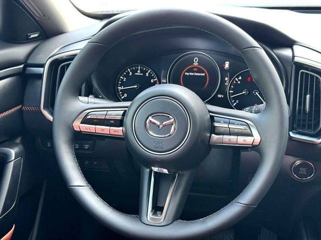 2026 Mazda Mazda CX-50 2.5 Turbo Premium Plus AWD