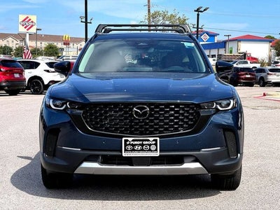 2026 Mazda Mazda CX-50 2.5 Turbo Premium Plus AWD