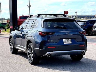 2026 Mazda Mazda CX-50 2.5 Turbo Premium Plus AWD