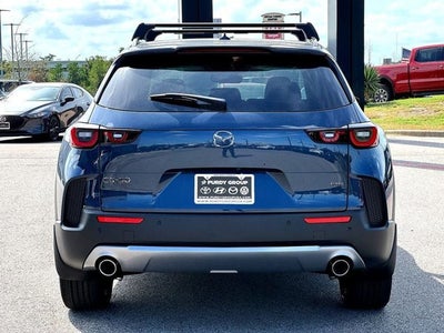 2026 Mazda Mazda CX-50 2.5 Turbo Premium Plus AWD