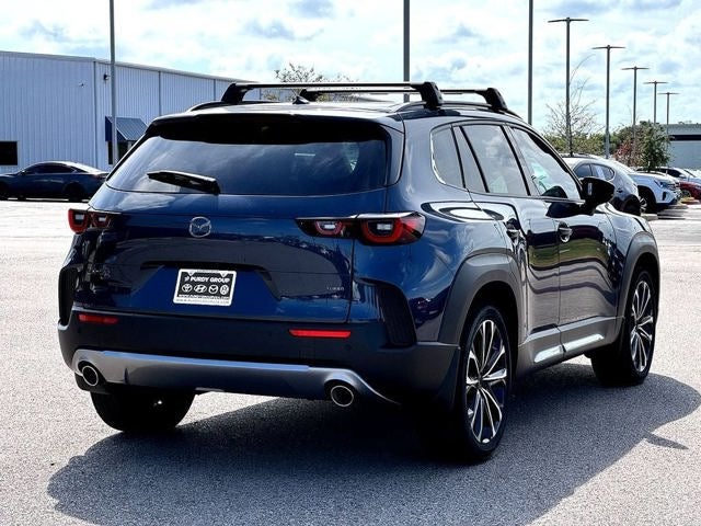 2026 Mazda Mazda CX-50 2.5 Turbo Premium Plus AWD