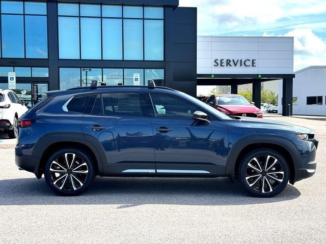 2026 Mazda Mazda CX-50 2.5 Turbo Premium Plus AWD