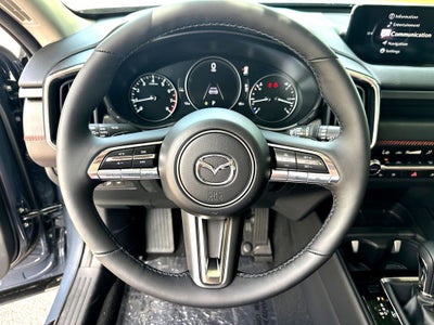 2026 Mazda Mazda CX-50 2.5 Turbo Premium Plus AWD