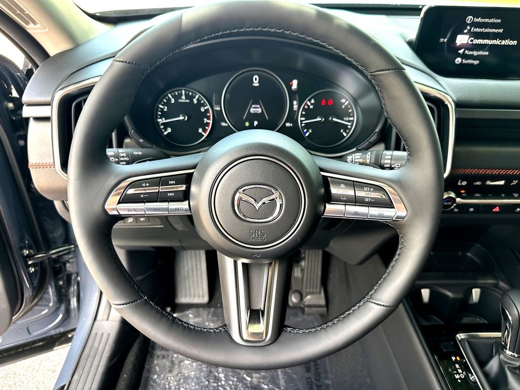 2026 Mazda Mazda CX-50 2.5 Turbo Premium Plus AWD