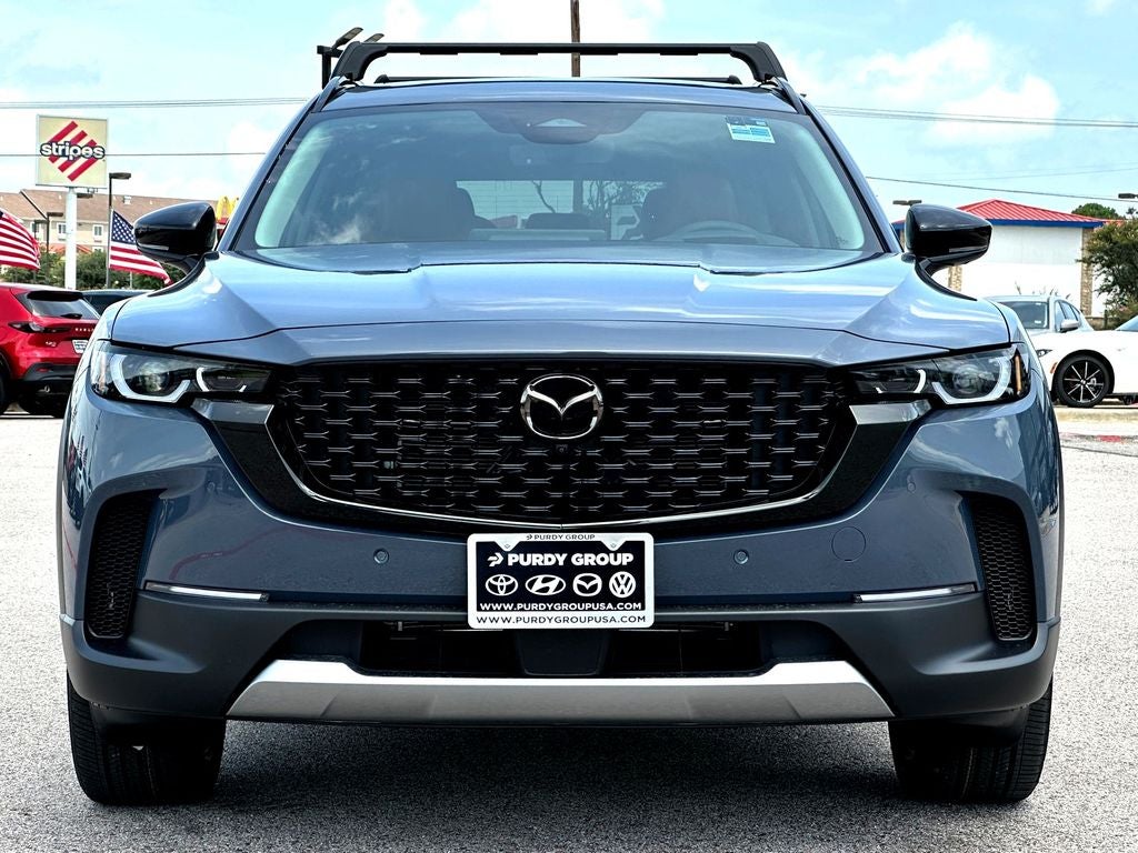 2026 Mazda Mazda CX-50 2.5 Turbo Premium Plus AWD