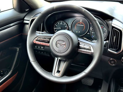 2026 Mazda Mazda CX-50 2.5 Turbo Premium Plus AWD