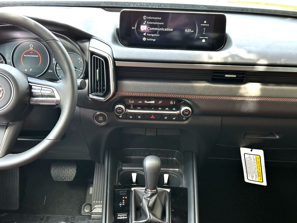 2026 Mazda Mazda CX-50 2.5 Turbo Premium Plus AWD