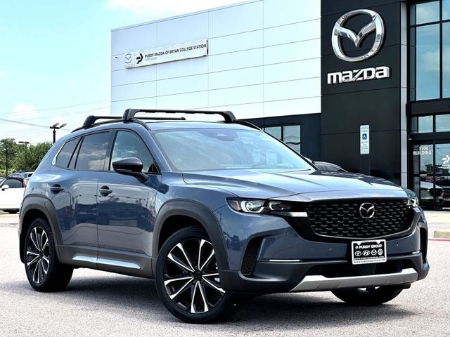 2026 Mazda Mazda CX-50 2.5 Turbo Premium Plus AWD