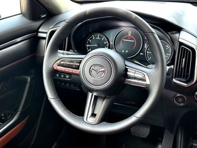 2026 Mazda Mazda CX-50 2.5 Turbo Premium Plus AWD