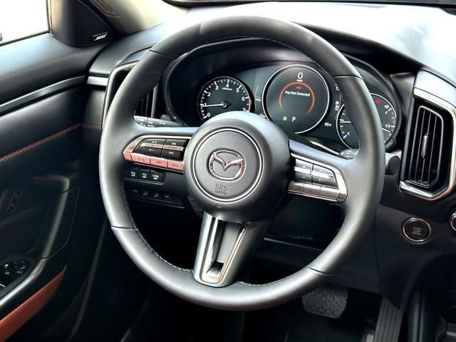 2026 Mazda Mazda CX-50 2.5 Turbo Premium Plus AWD